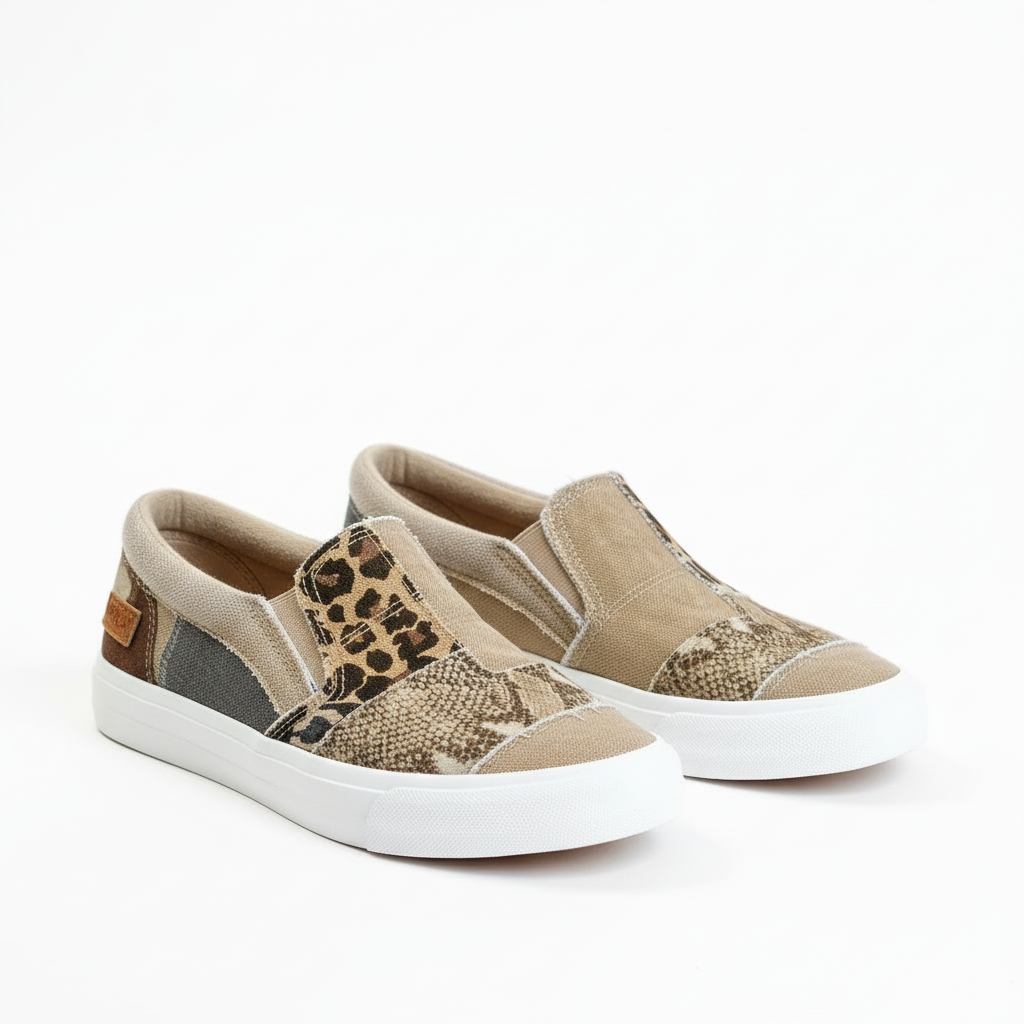 Helen - Loafers