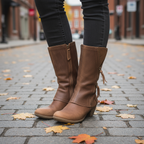 Isla – Modern Boots
