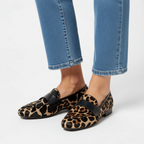 Danica – Wild-Chic Everyday Loafers