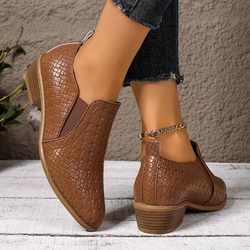 Celeste – Elegant Everyday Loafers