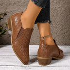 Celeste – Elegant Everyday Loafers