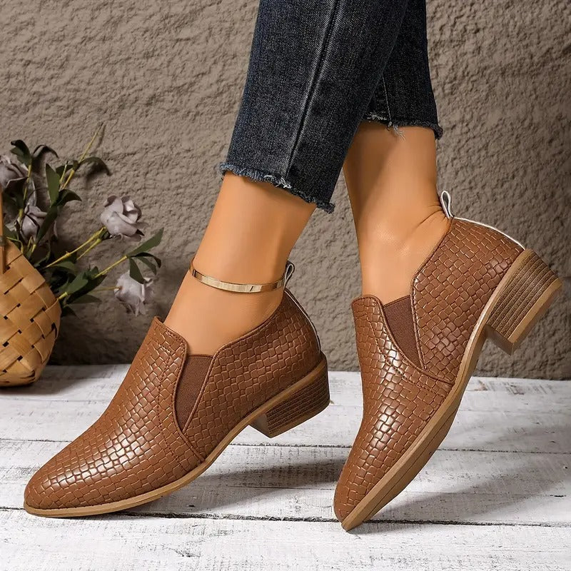 Celeste – Elegant Everyday Loafers