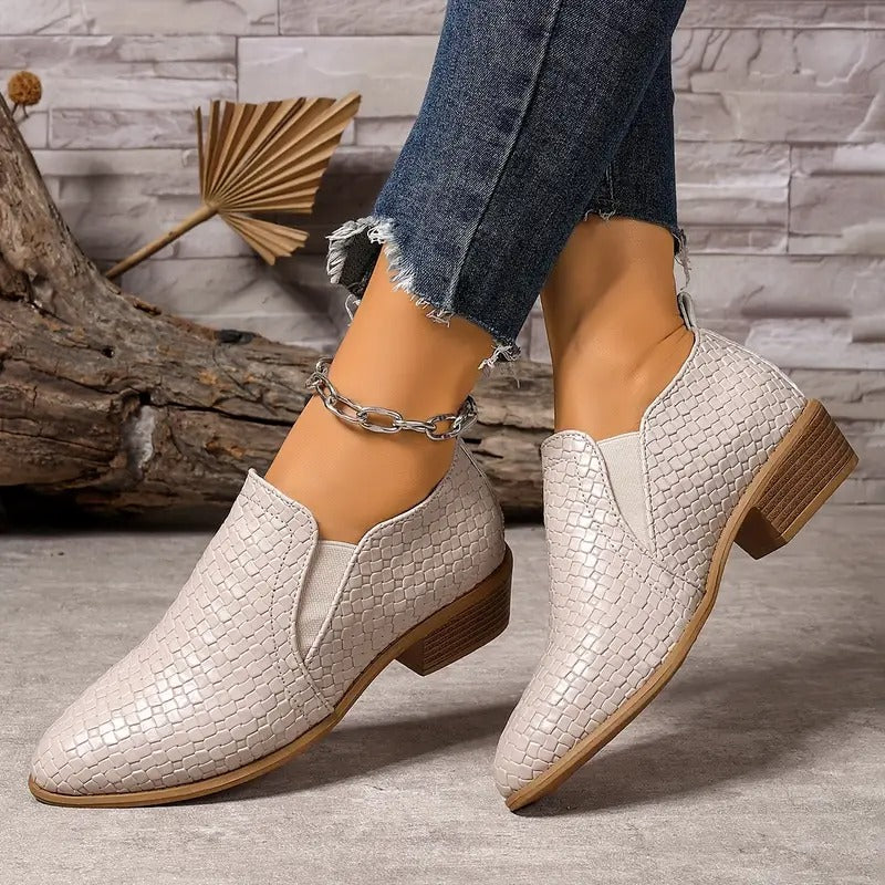 Celeste – Elegant Everyday Loafers