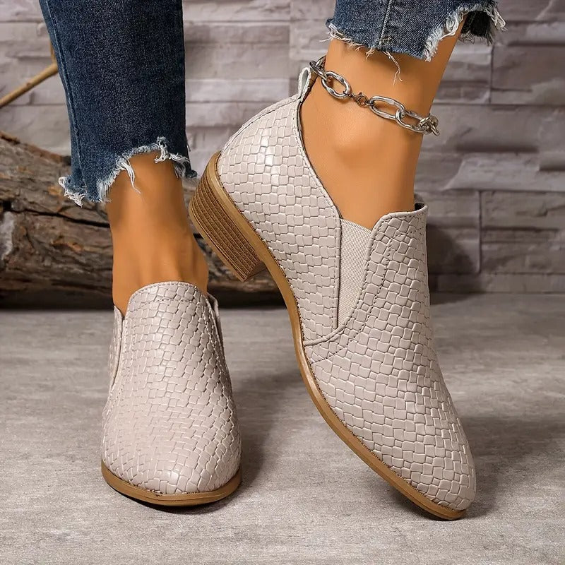 Celeste – Elegant Everyday Loafers