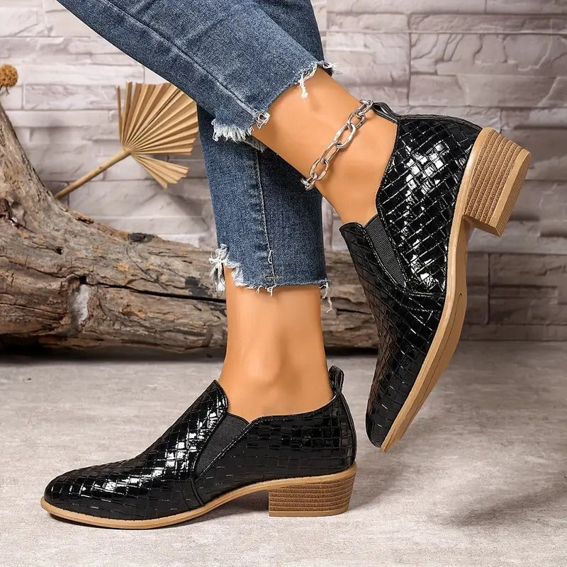 Celeste – Elegant Everyday Loafers