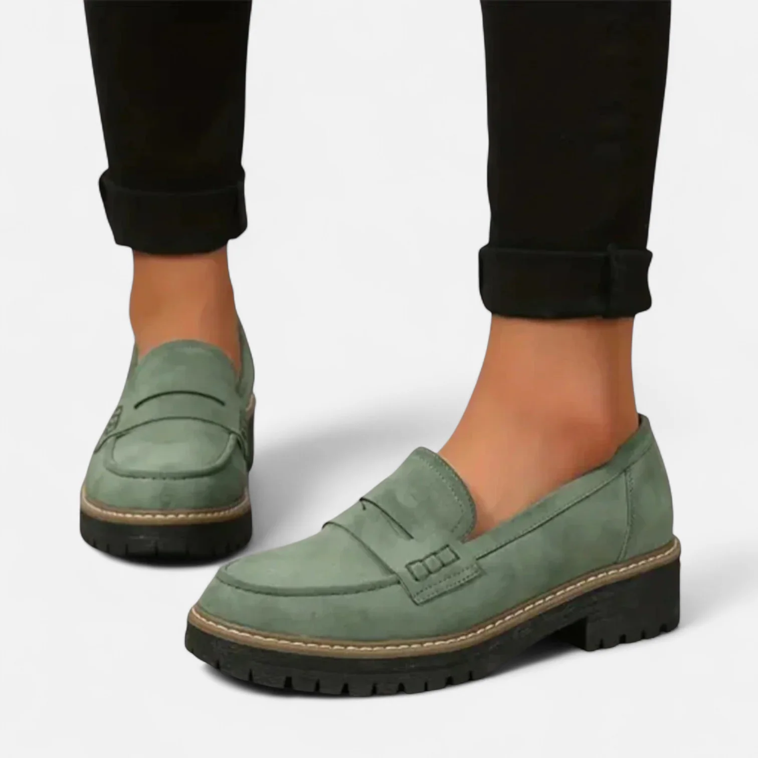 Nora – Everyday Loafers