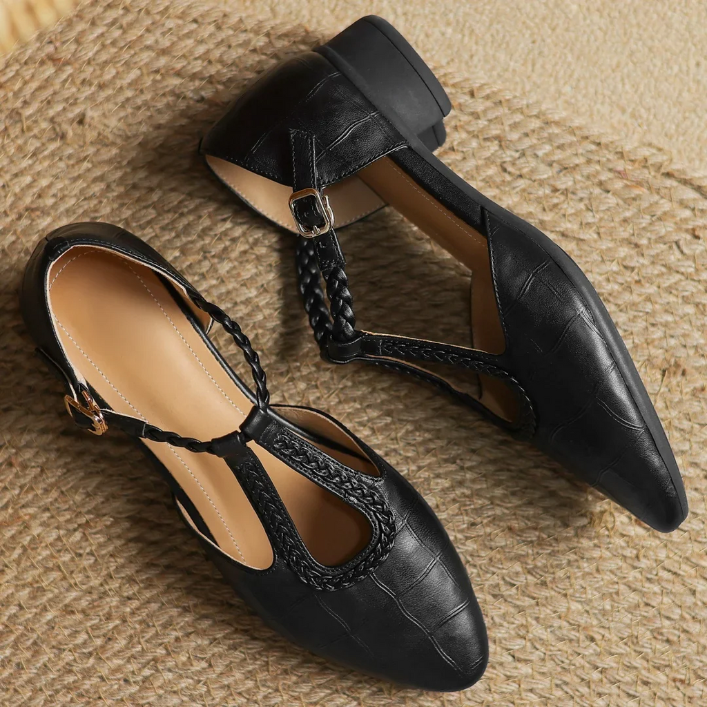 Claire – Everyday Chic Shoes