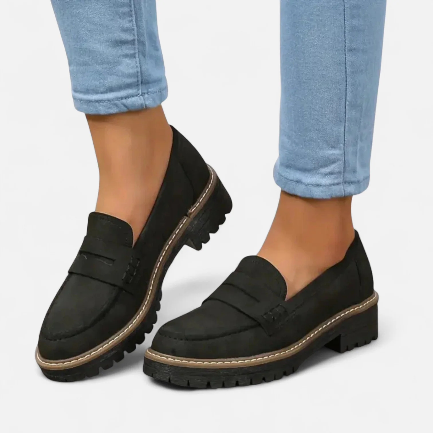 Nora – Everyday Loafers