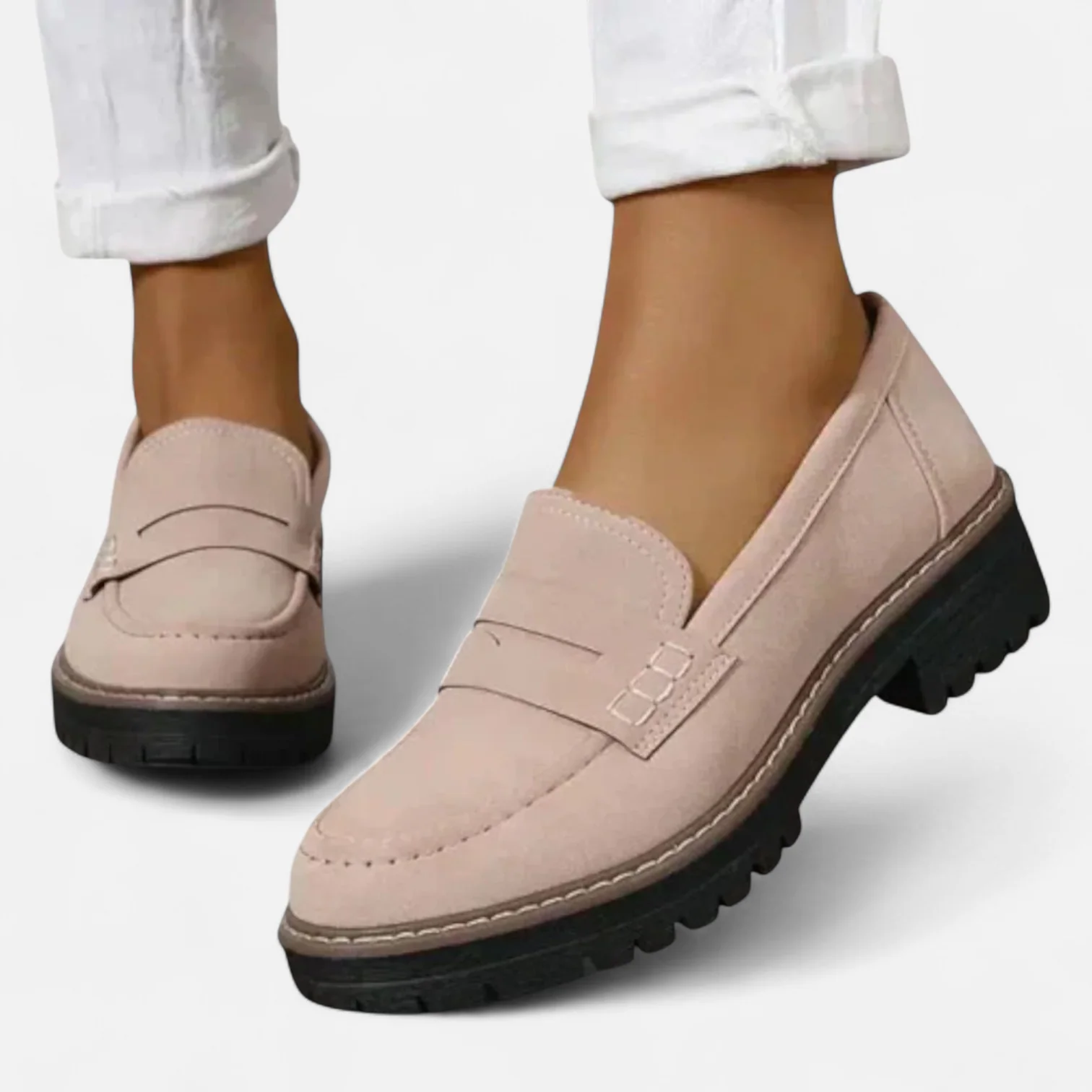 Nora – Everyday Loafers