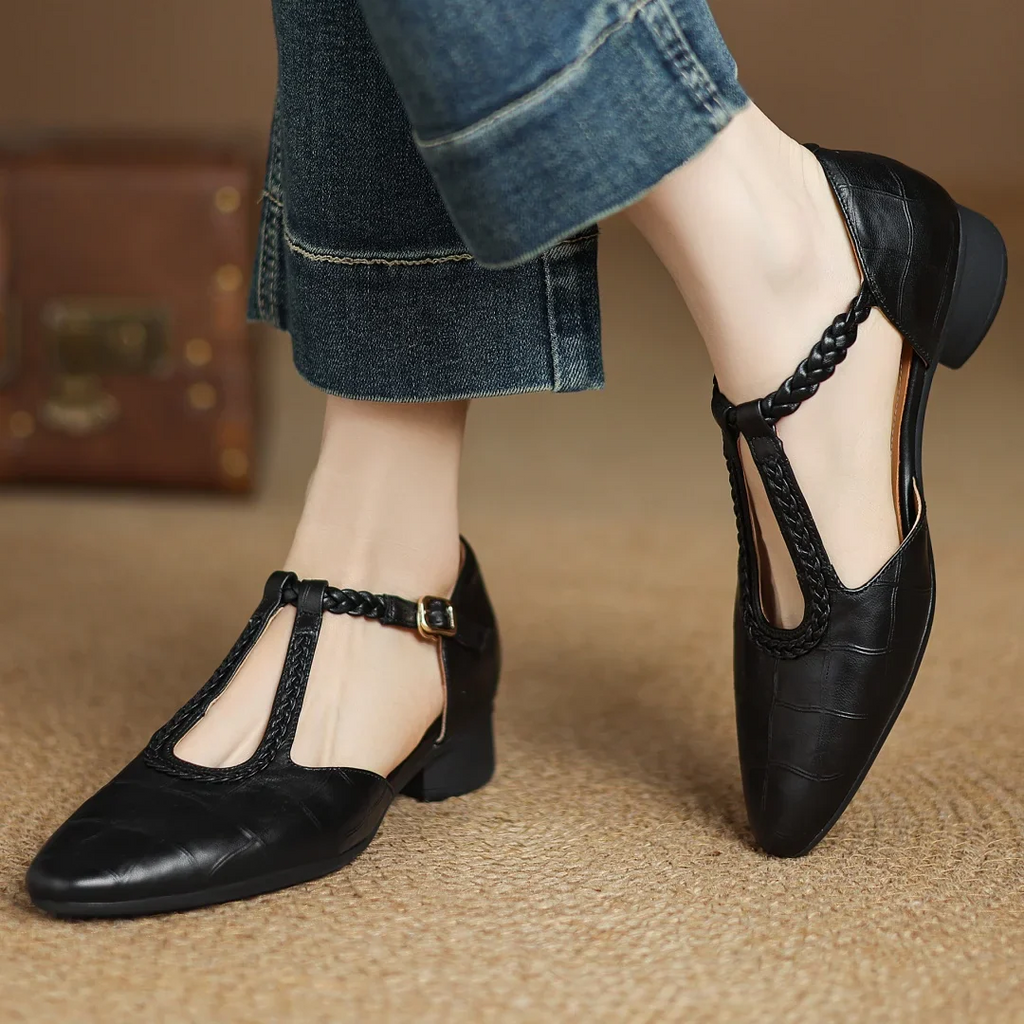 Claire – Everyday Chic Shoes