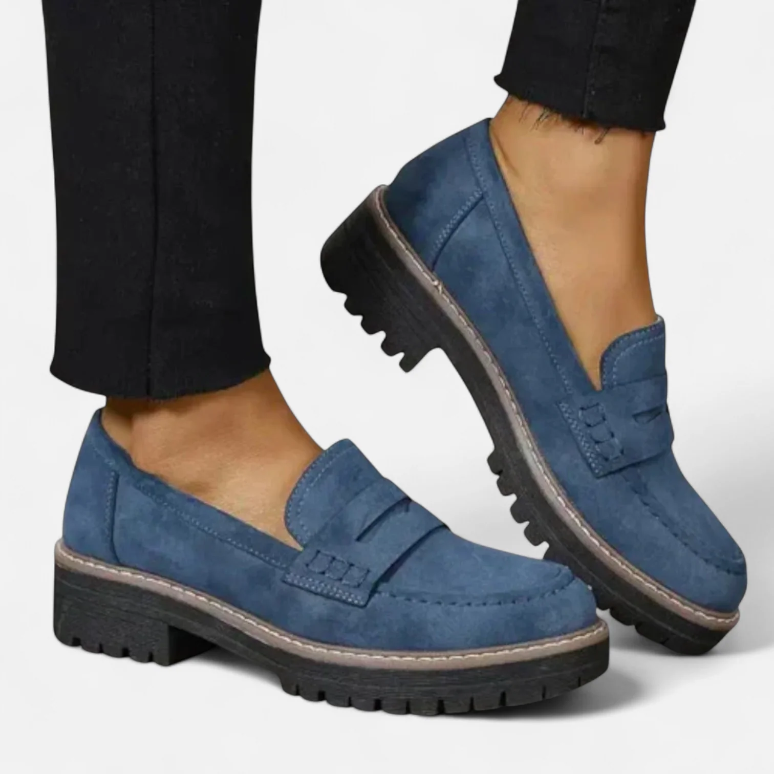 Nora – Everyday Loafers