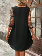 Mia – Light & Elegant Summer Dress