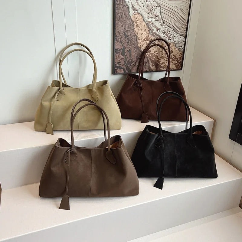 Harper – Everyday Maxi Tote