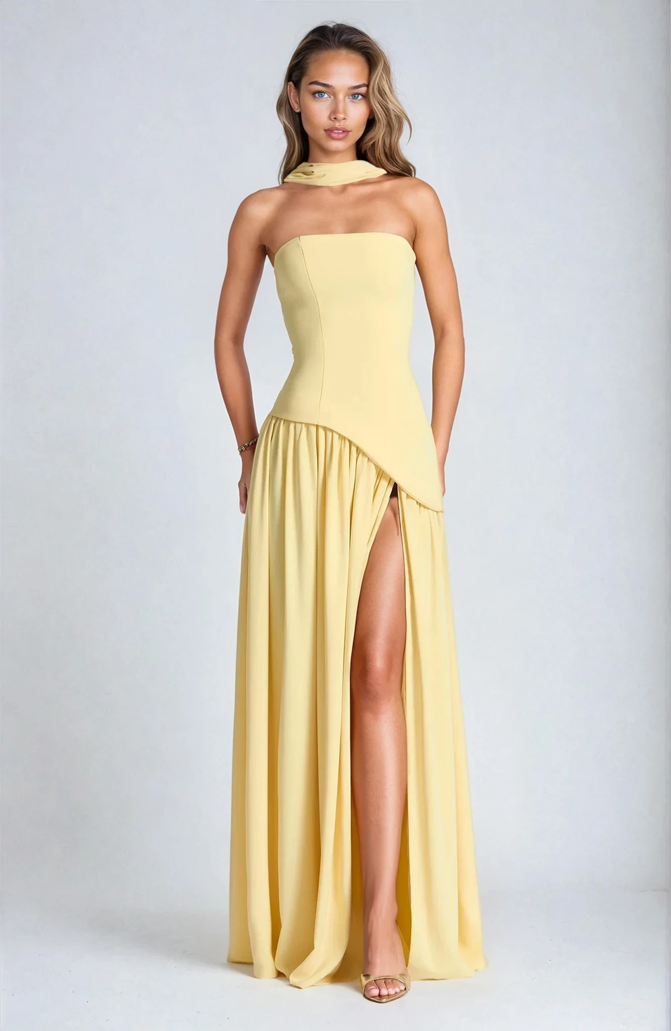Leah – Made for Sunlit Moments