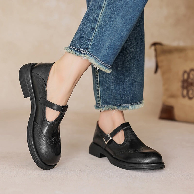 Sophie – Essential Shoes