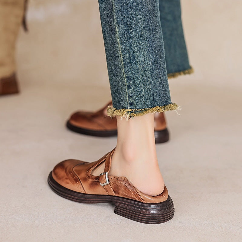 Sophie – Essential Shoes