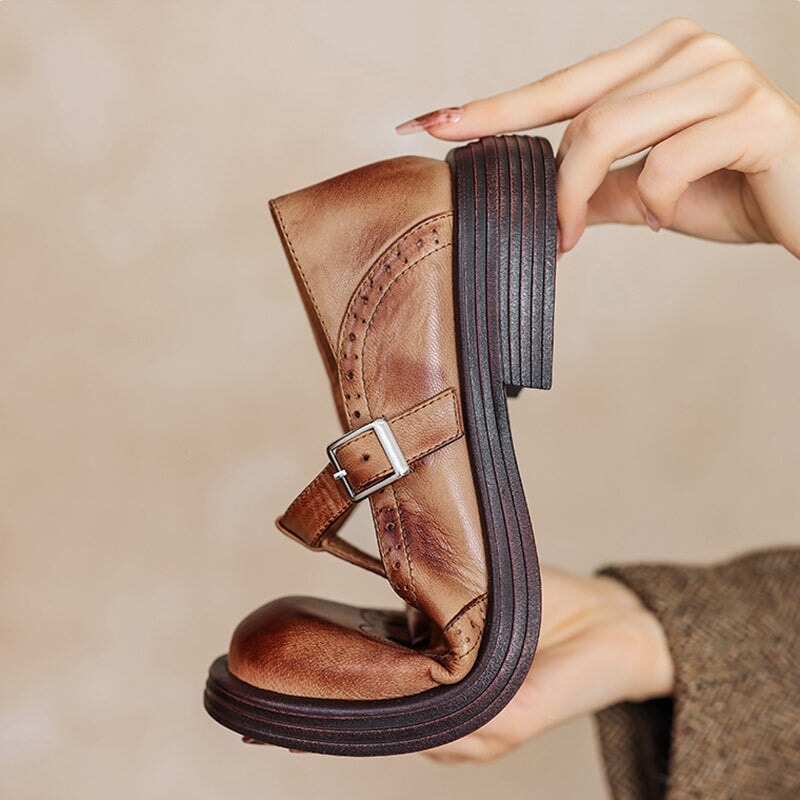 Sophie – Essential Shoes