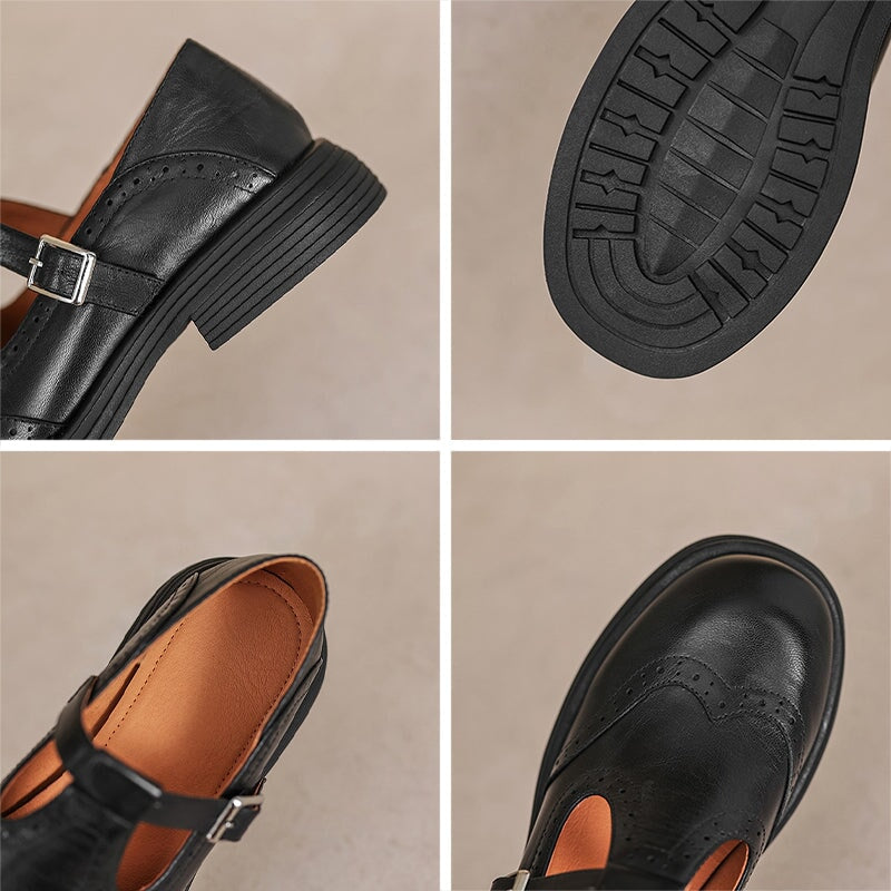 Sophie – Essential Shoes
