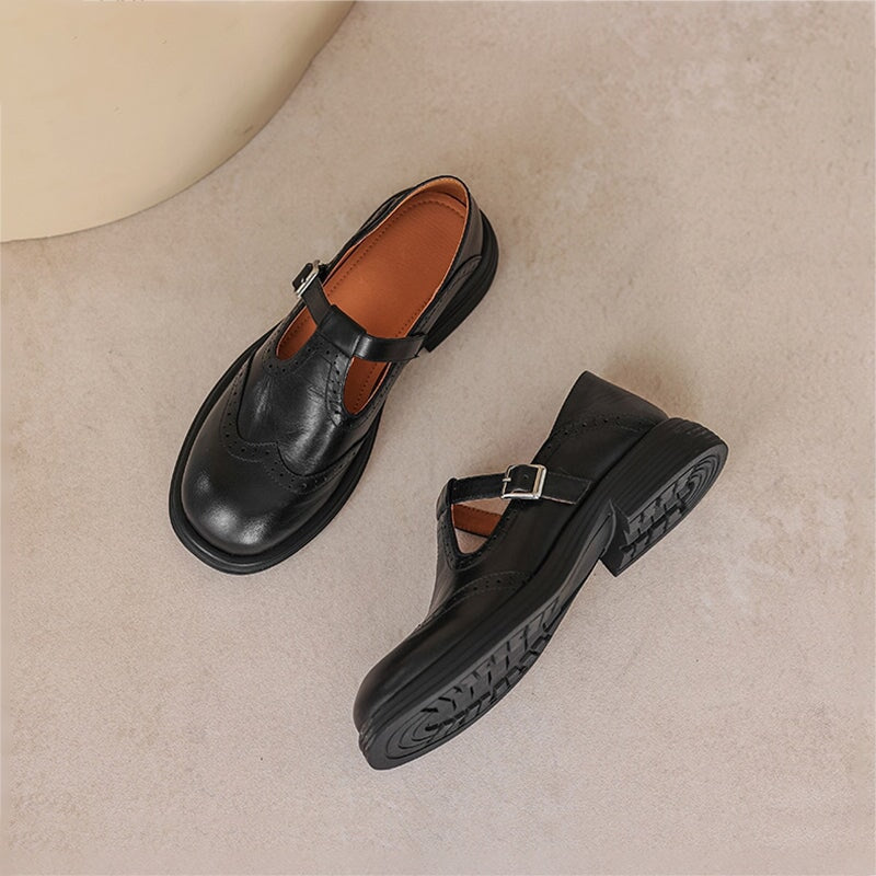 Sophie – Essential Shoes
