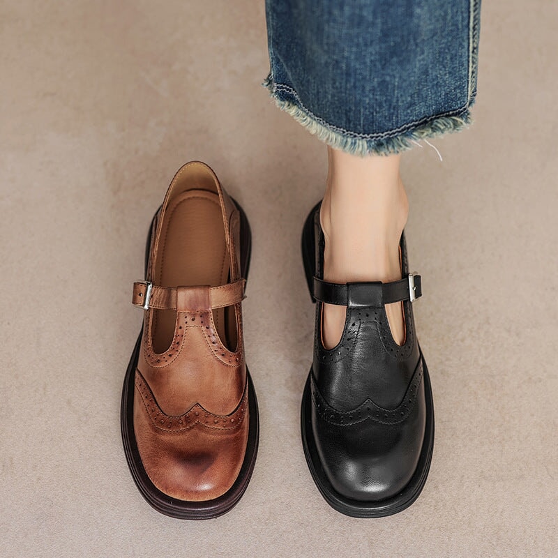 Sophie – Essential Shoes