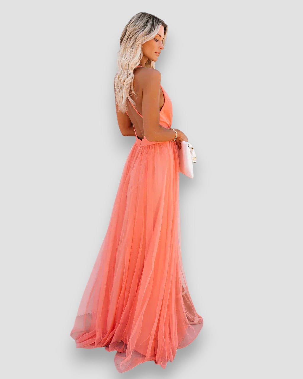 Grace – Effortless Everyday Maxi Dress