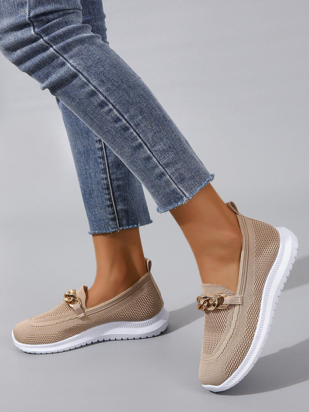 Marissa – Everyday Shoes