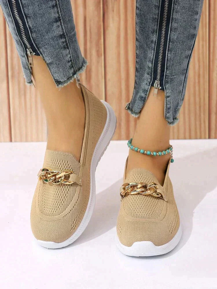 Marissa – Everyday Shoes