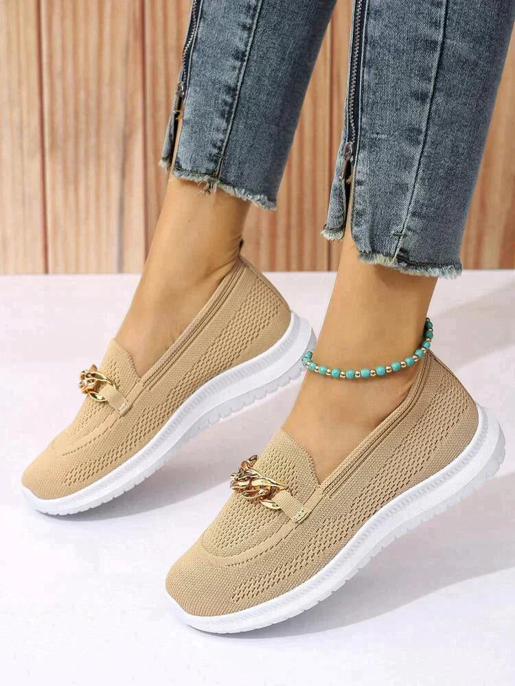 Marissa – Everyday Shoes