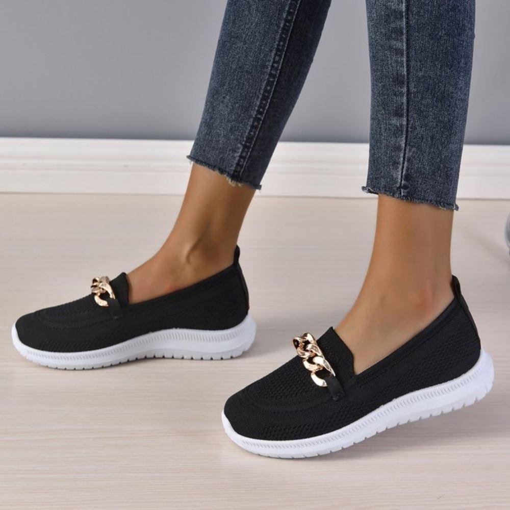 Marissa – Everyday Shoes