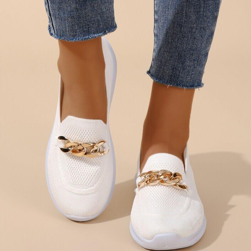 Marissa – Everyday Shoes