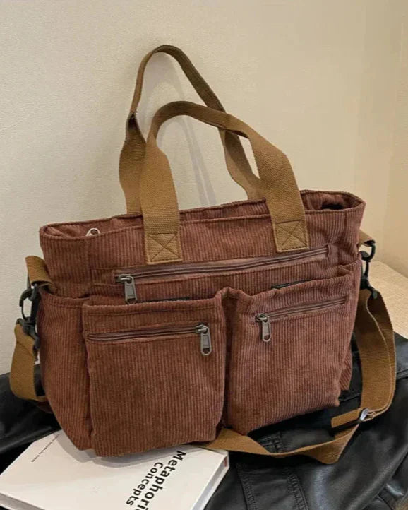 Naomi – Everyday Tote
