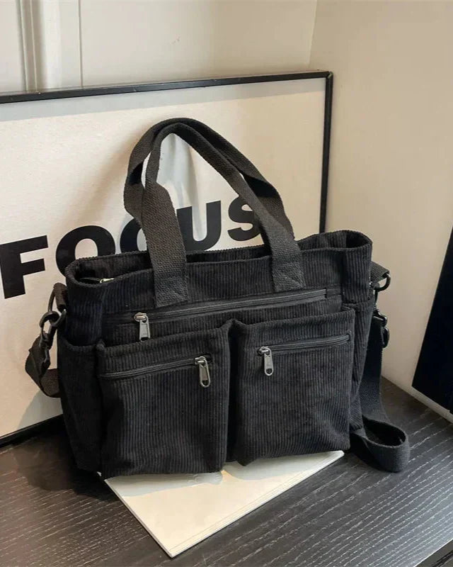 Naomi – Everyday Tote