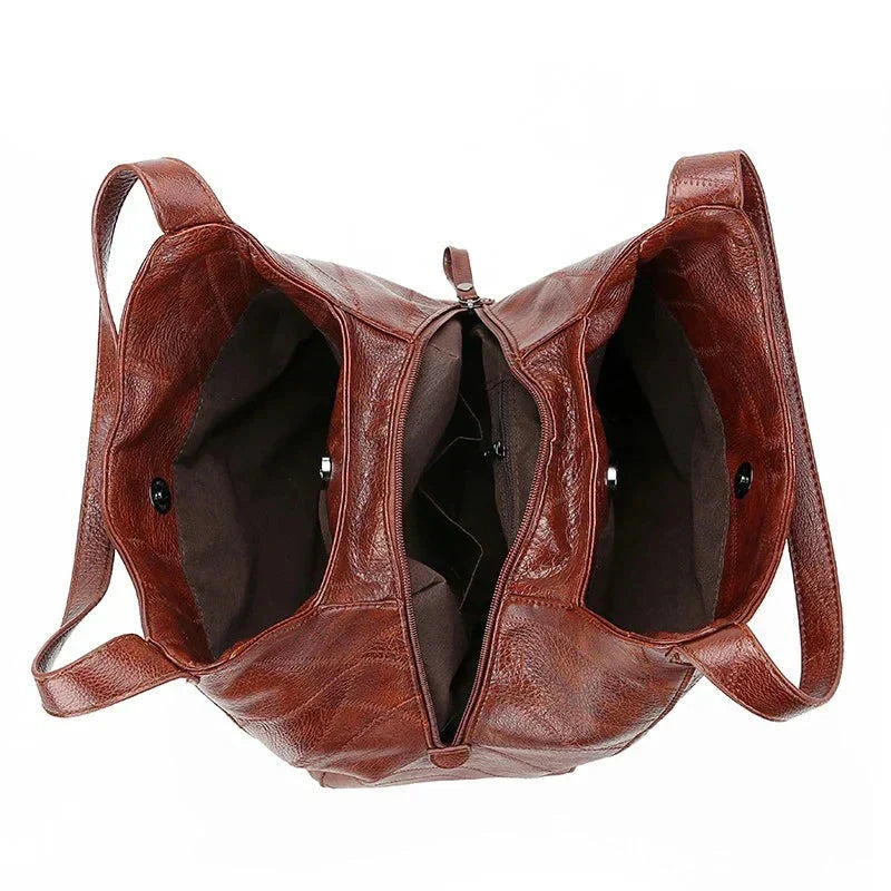 Vanessa – Timeless Vintage Bag