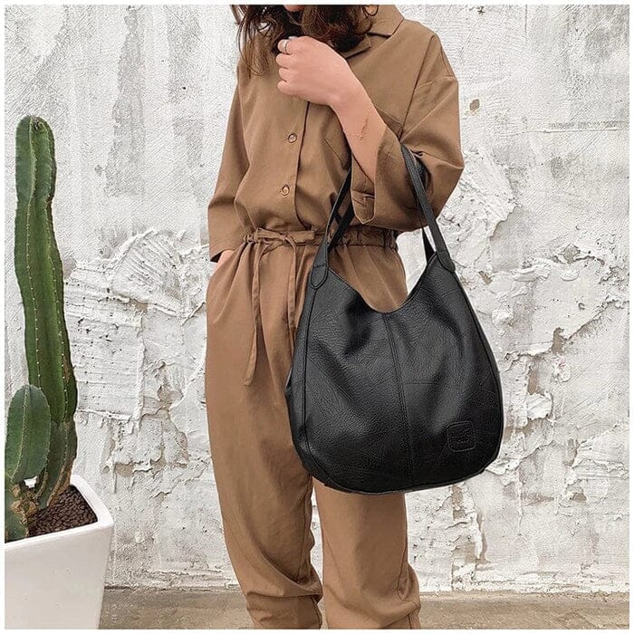 Vanessa – Timeless Vintage Bag