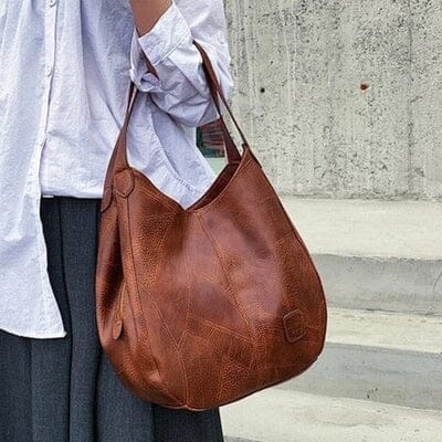 Vanessa – Timeless Vintage Bag