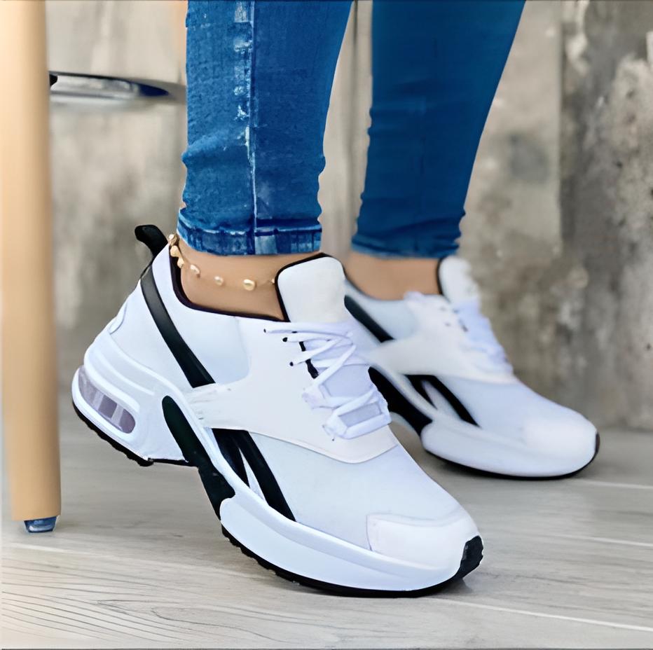Natalie – Active Sneakers