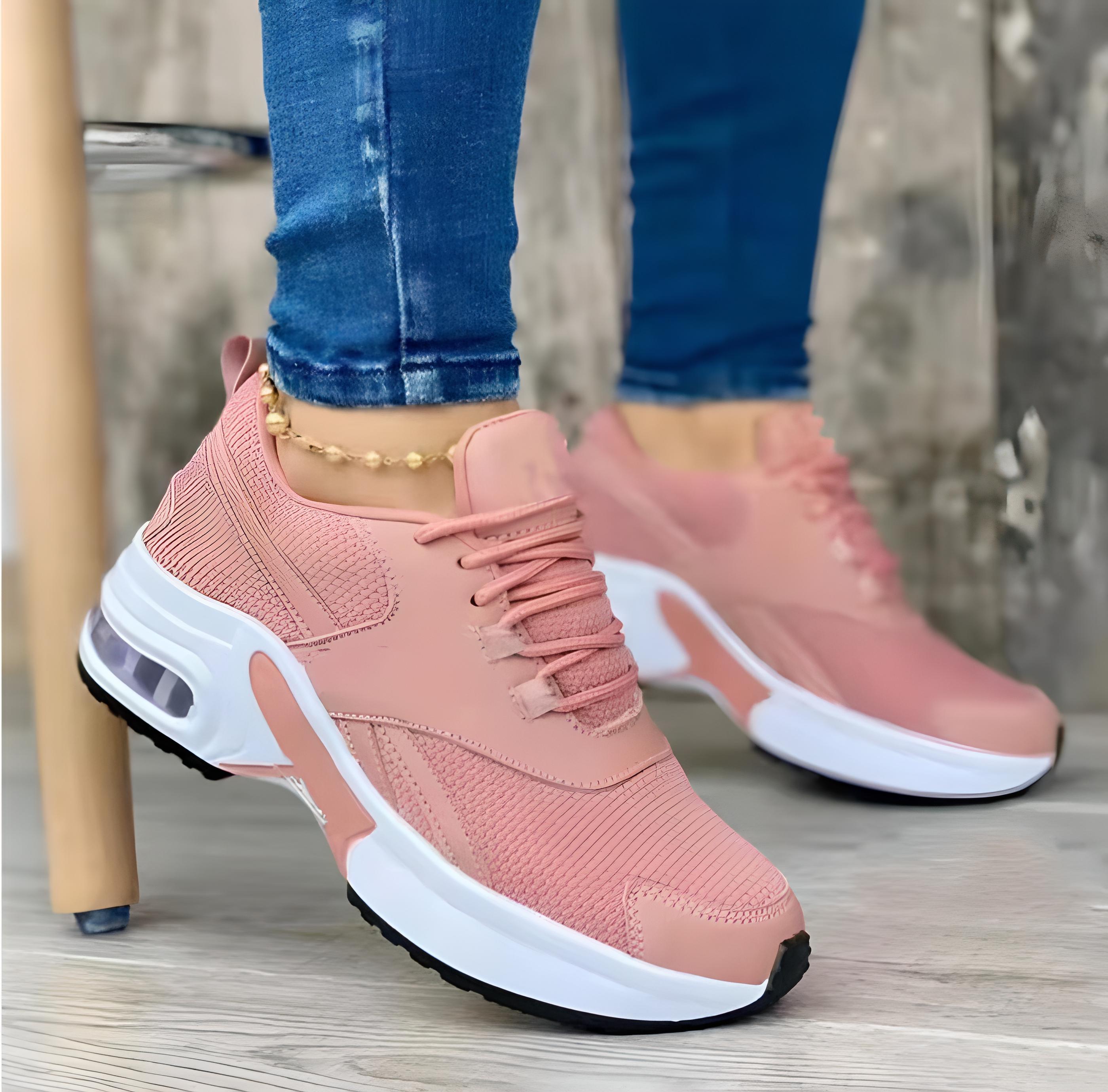 Natalie – Active Sneakers